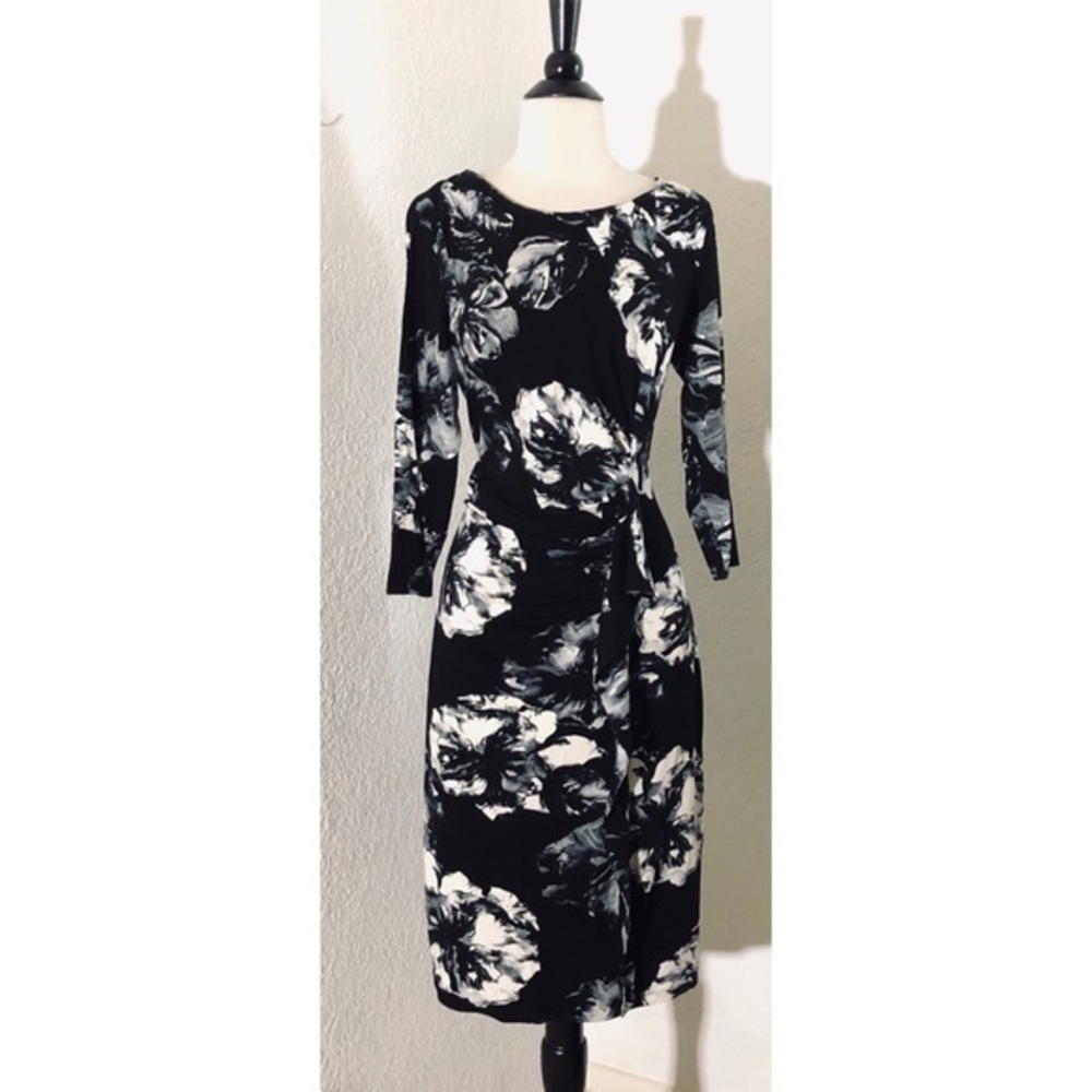 Per Una Marks And Spencer Dress 16